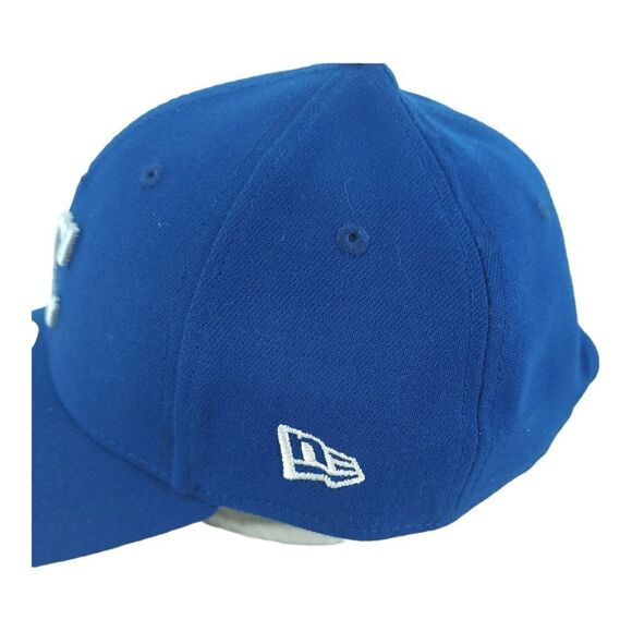 NWT Baseball Cap Kansas City Royals Adjustable One Size Fit Most - Picture 4 of 9